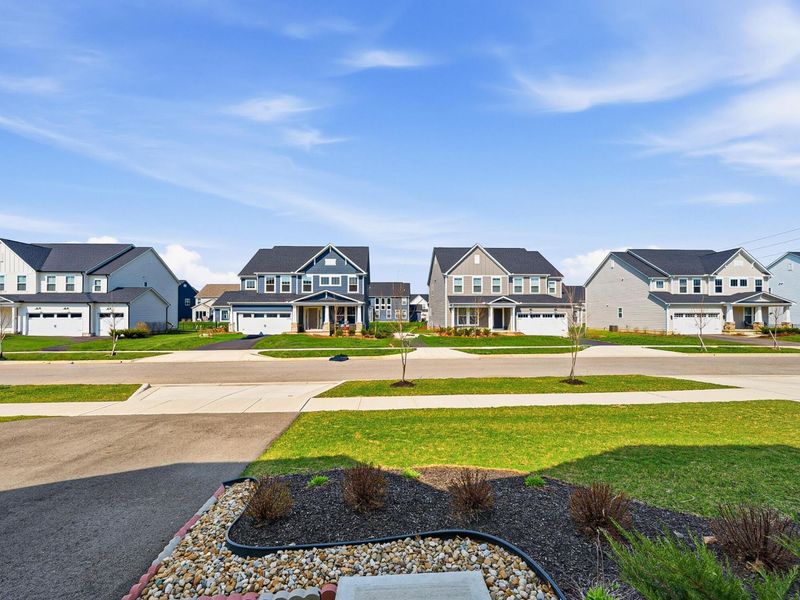 6487 Orangeberry Road, Hilliard, OH 43026 Photo 55