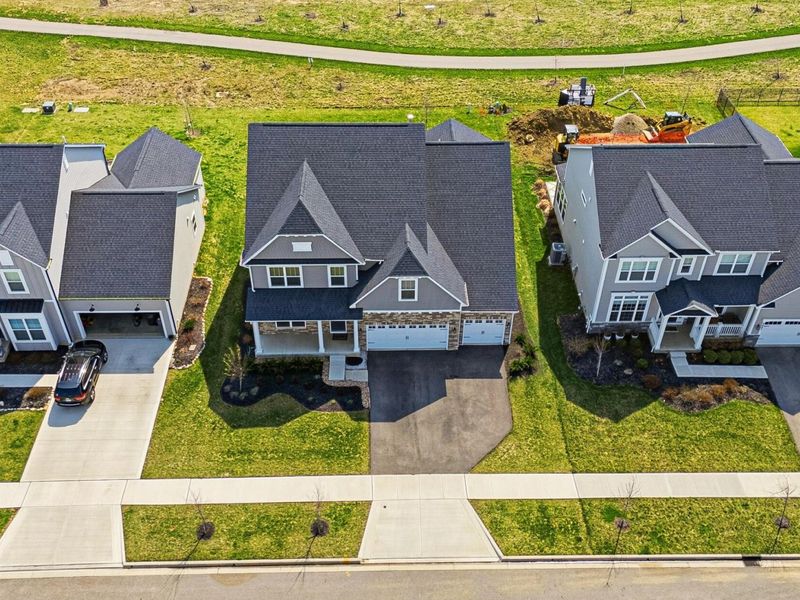 6487 Orangeberry Road, Hilliard, OH 43026 Photo 58