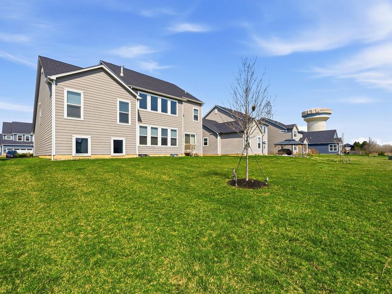 6487 Orangeberry Road, Hilliard, OH 43026 Photo 6