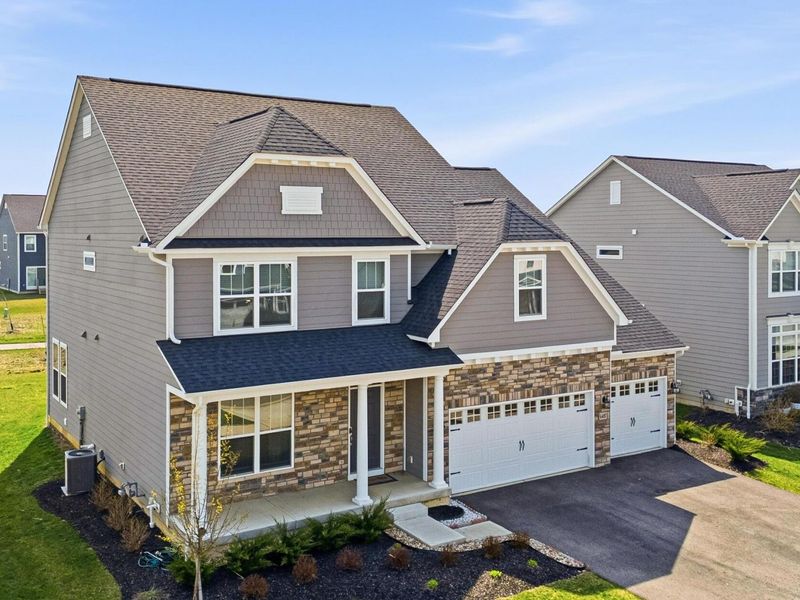 6487 Orangeberry Road, Hilliard, OH 43026 Photo 67