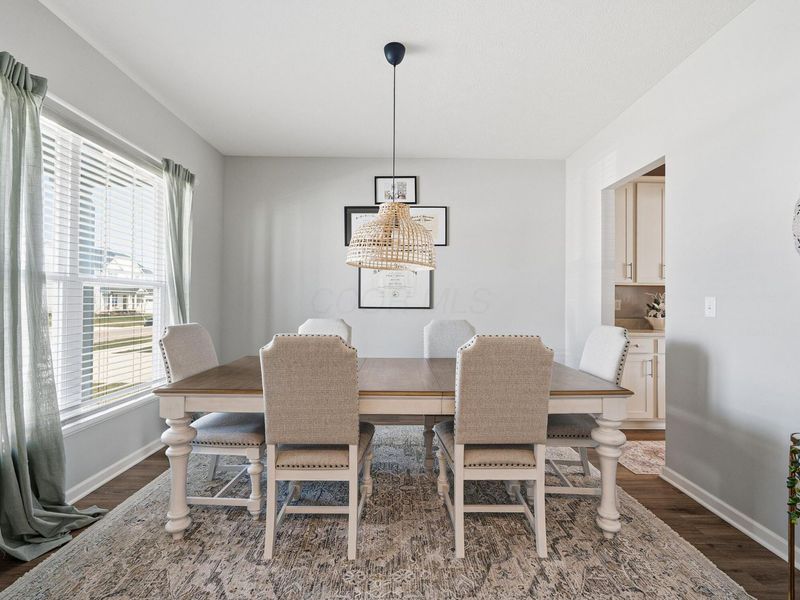 6487 Orangeberry Road, Hilliard, OH 43026 Photo 8