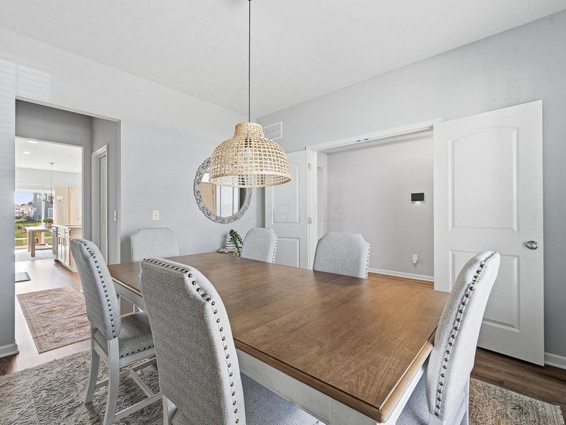 6487 Orangeberry Road, Hilliard, OH 43026 Photo 9