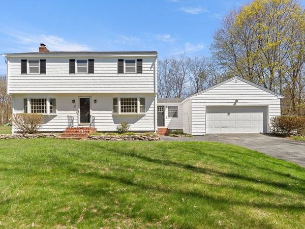 20 Baldpate Rd, Georgetown, MA 01833