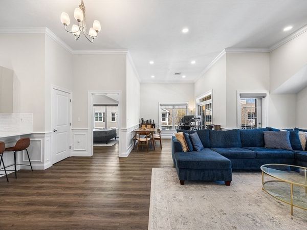 320 Middlesex Ave, Unit F408, Medford, MA 02155