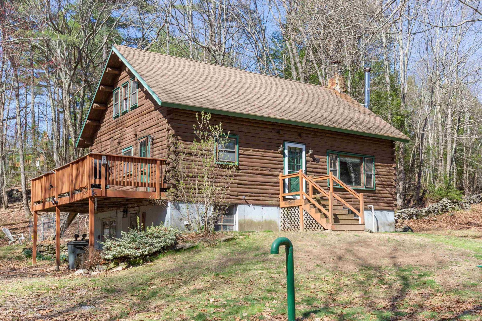 519 Candia Road, Chester, NH 03036 Main Photo