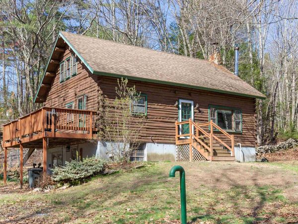 519 Candia Road, Chester, NH 03036