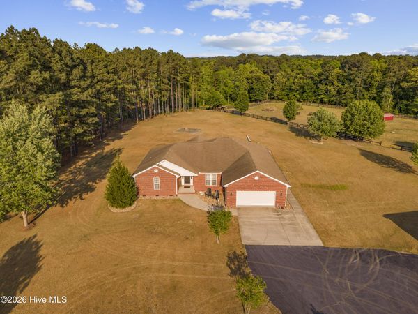 300 Madison Creek Lane, Carthage, NC 28327
