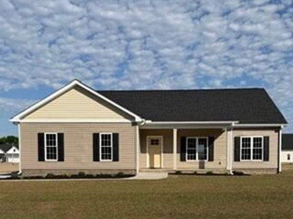 305 Allie's Drive , Goldsboro, NC 27534