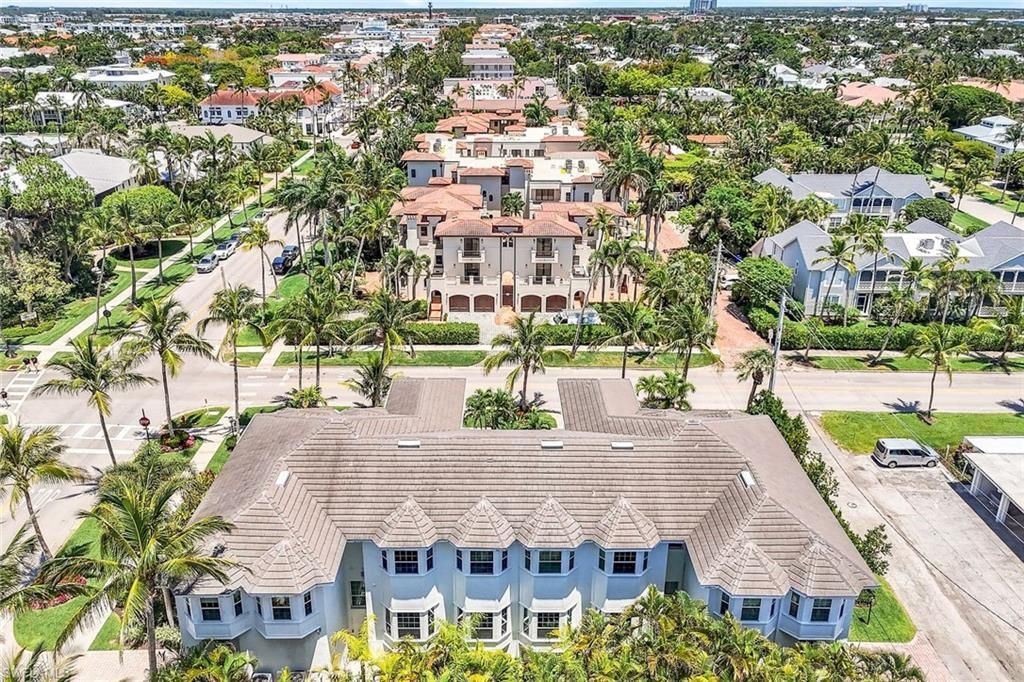 510 2nd St S, Unit 102, Naples, FL 34102 Photo