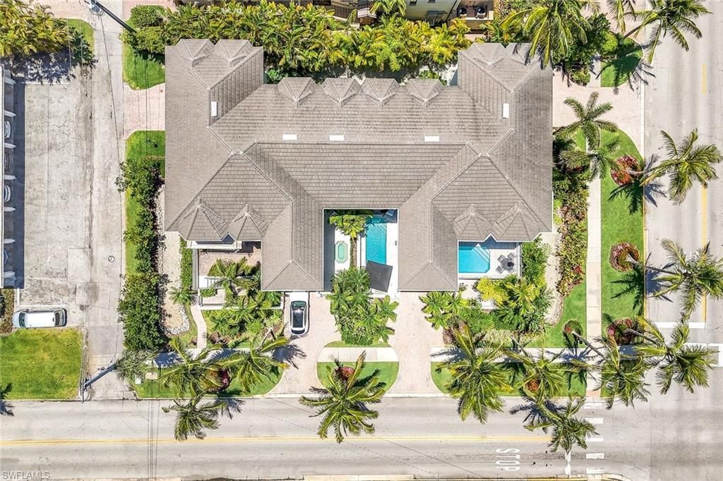 510 2nd St S, Unit 102, Naples, FL 34102 Photo