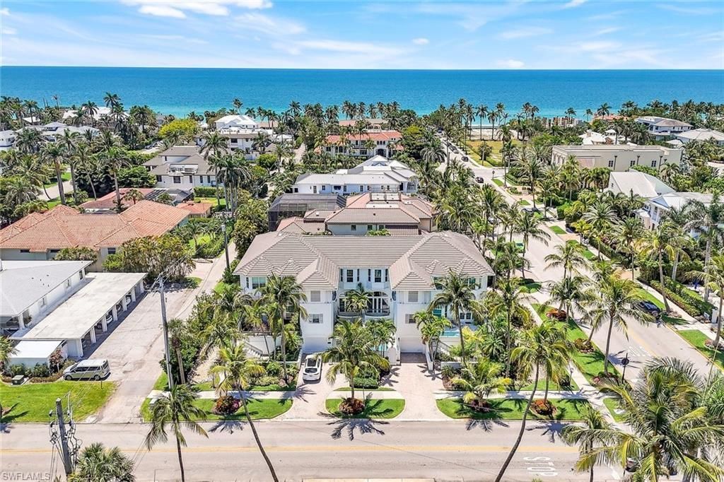 510 2nd St S, Unit 102, Naples, FL 34102 Photo