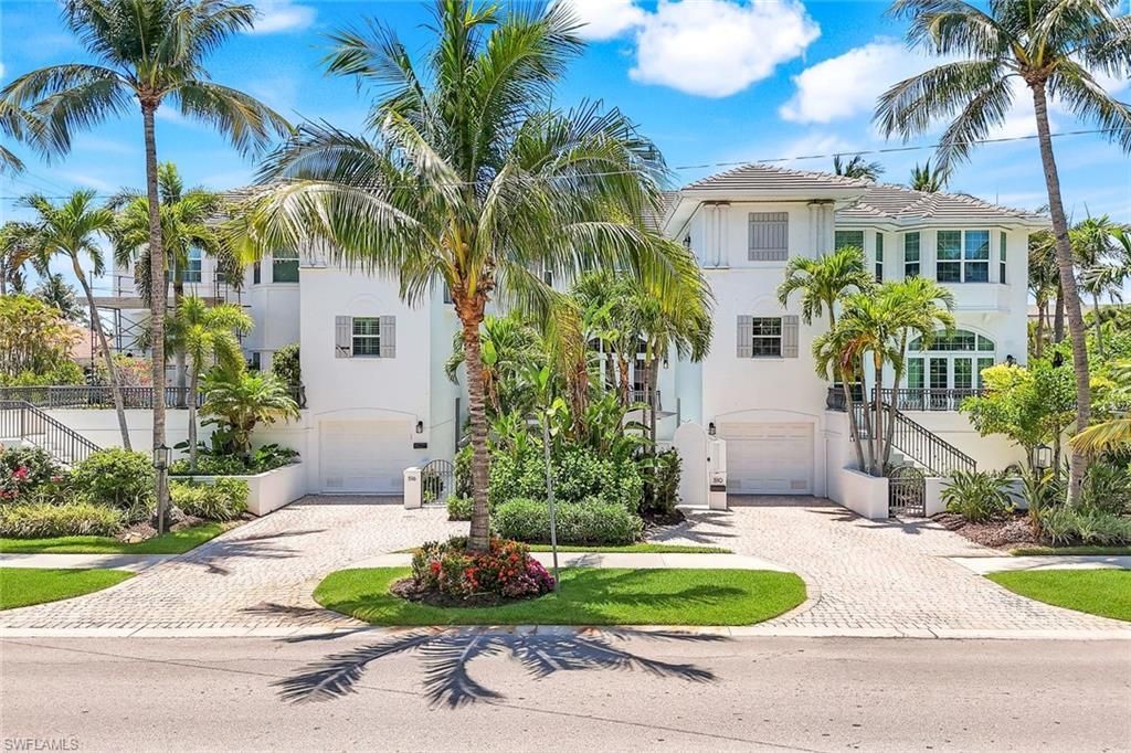510 2nd St S, Unit 102, Naples, FL 34102 Photo