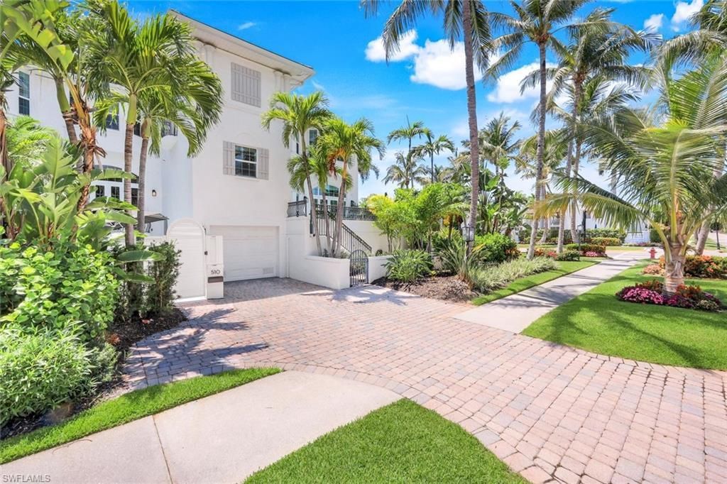 510 2nd St S, Unit 102, Naples, FL 34102 Photo