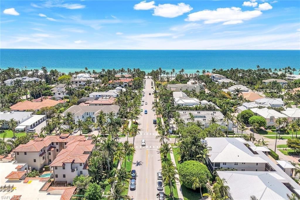 510 2nd St S, Unit 102, Naples, FL 34102 Photo