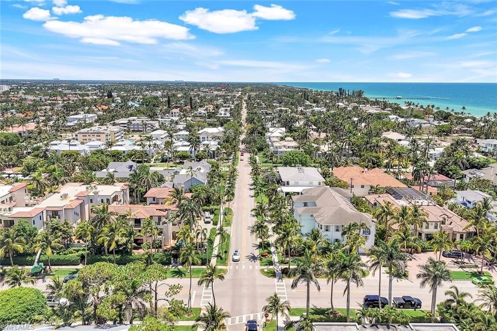 510 2nd St S, Unit 102, Naples, FL 34102 Photo