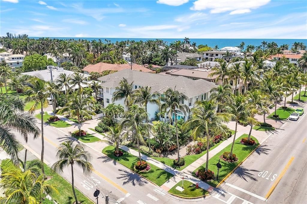 510 2nd St S, Unit 102, Naples, FL 34102 Photo