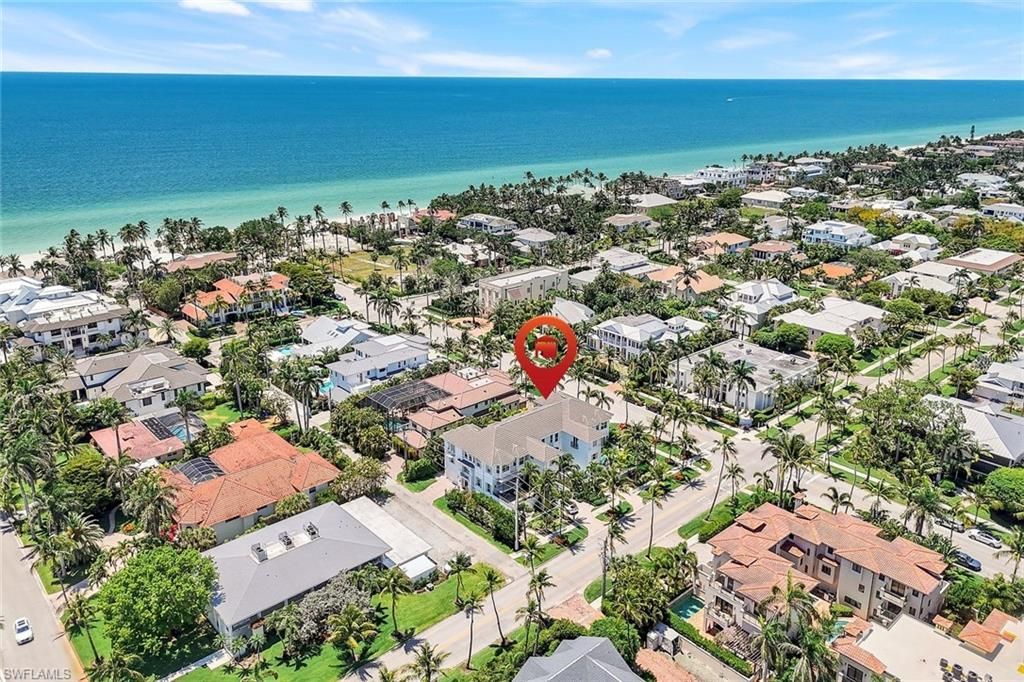 510 2nd St S, Unit 102, Naples, FL 34102 Photo