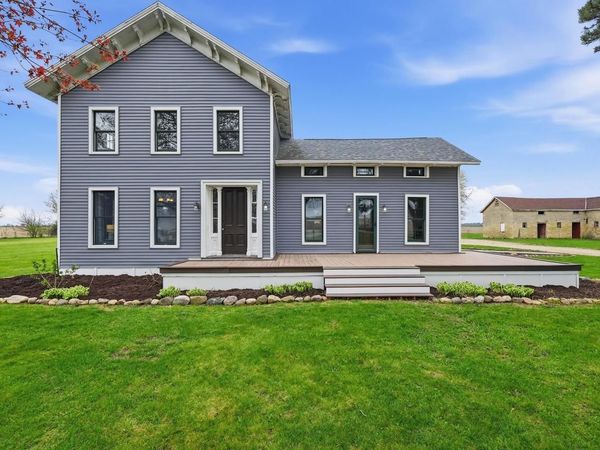 413 Tarrant Road, Janesville, WI 53546