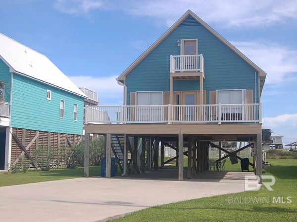 1269 W Lagoon Avenue, Gulf Shores, AL 36542