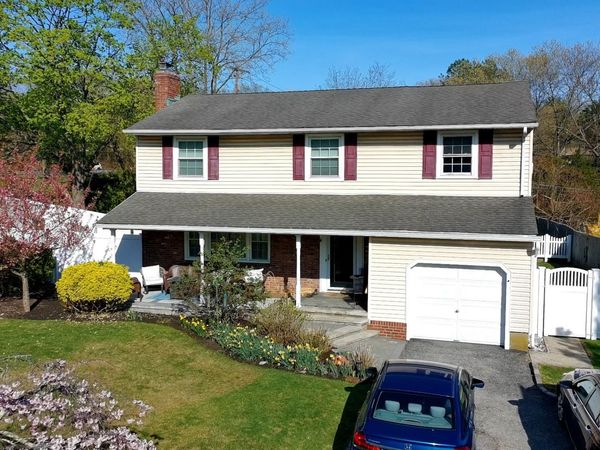 1 Autumn Drive, Hauppauge, NY 11788