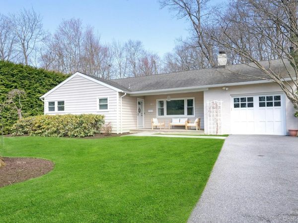61 Schrade Road, Briarcliff Manor, NY 10510