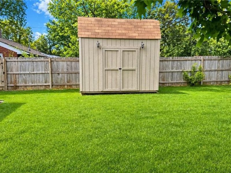 2701 Jomar Avenue, Moraine, OH 45439 Photo 14