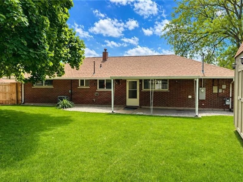 2701 Jomar Avenue, Moraine, OH 45439 Photo 15