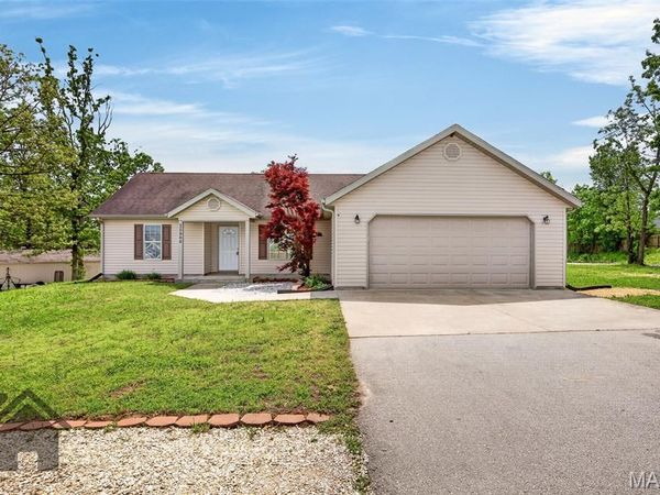 22908 Reward Road , Waynesville, MO 65583