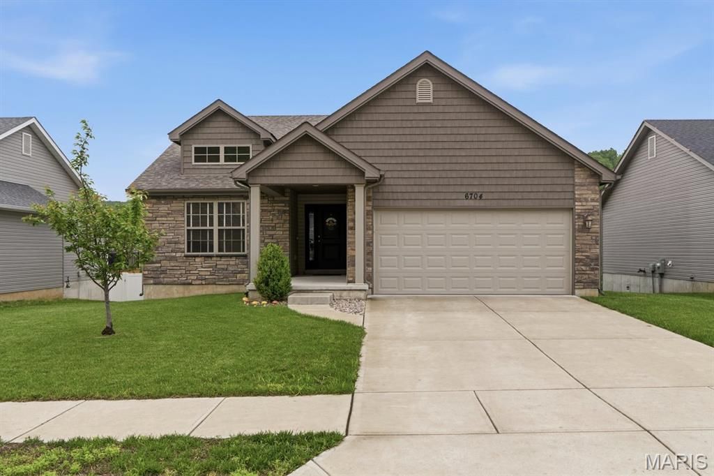 6704 Bailey Farm Road , Imperial, MO 63052 Main Photo