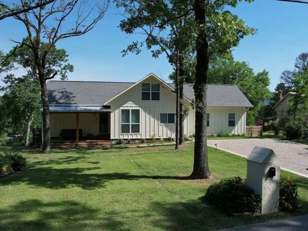270 Chappel Hill Road , Hot Springs, AR 71913