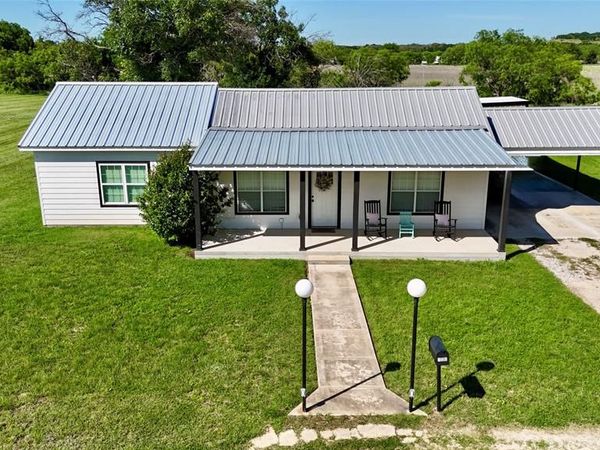 700a Garmon Drive, Early, TX 76802