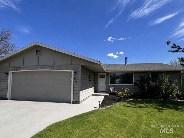 50 S Honey Dr, Nampa, ID 83687