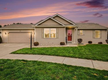 1107 Park Meadows Drive, Goshen, IN 46526