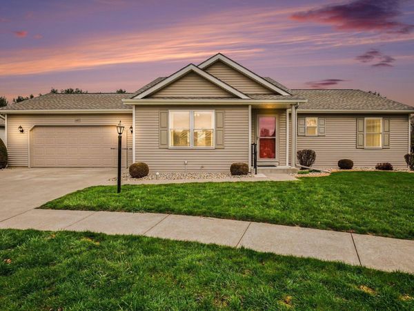 1107 Park Meadows Drive, Goshen, IN 46526