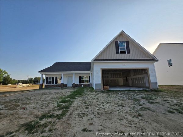4311 Kirkhill Court, Wade, NC 28395