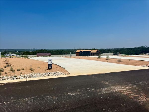 5386 Ranch Road 1376 RD, Unit 315, Fredericksburg, TX 78624