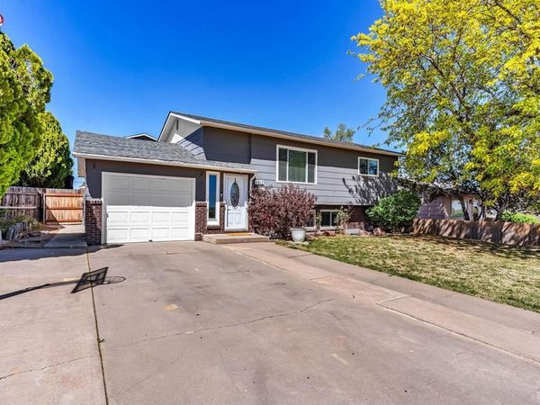 1812 Smithland Ave, La Junta, CO 81050