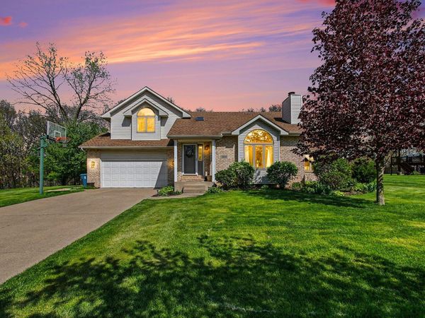 10009 Delmar Street, St. John, IN 46373