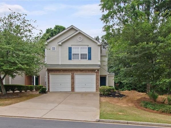 5120 Sky Ridge Way , Cumming, GA 30041