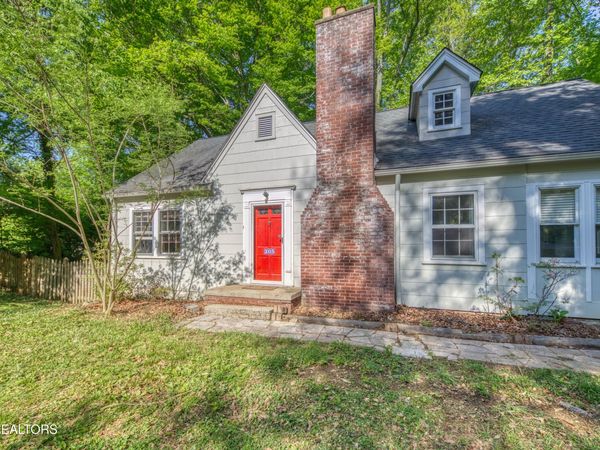 305 Mayflower Drive, Knoxville, TN 37920