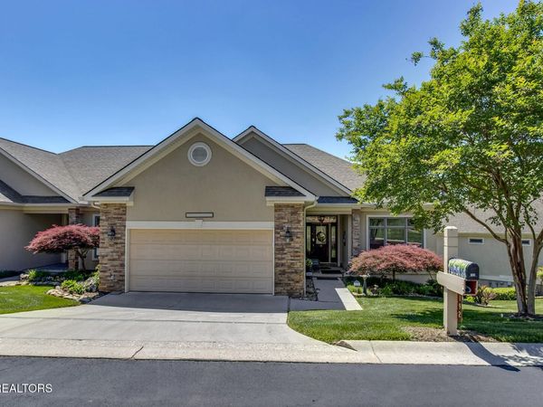 192 Tanasi Lagoon Drive, Loudon, TN 37774