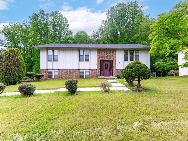 105 Tidewater Lane, Oak Ridge, TN 37830
