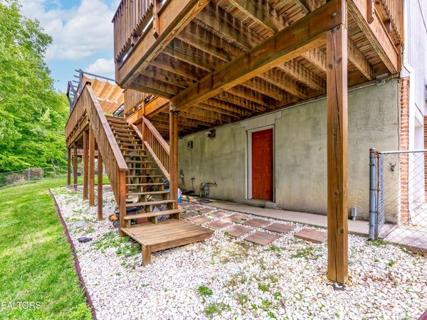 105 Tidewater Lane, Oak Ridge, TN 37830