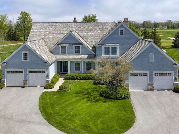 563 Greenway Drive , Unit 1, Lake Forest, IL 60045