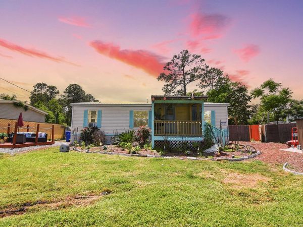4509 De Leon Pl, St Augustine, FL 32095
