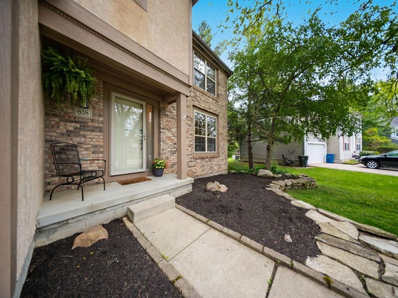 638 Ridenour Road, Columbus, OH 43230 Photo 4