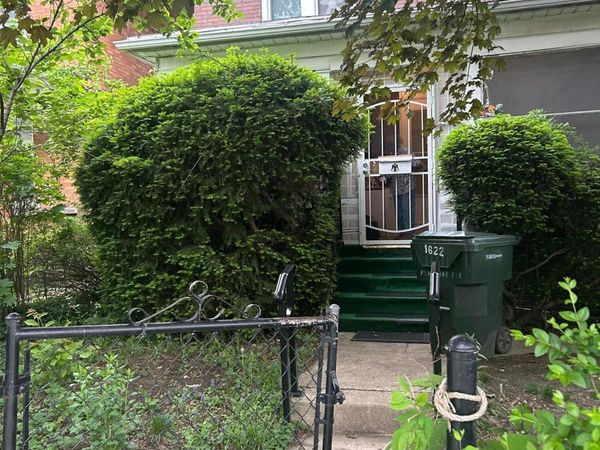 1622 Pembroke Avenue , Columbus, OH 43203