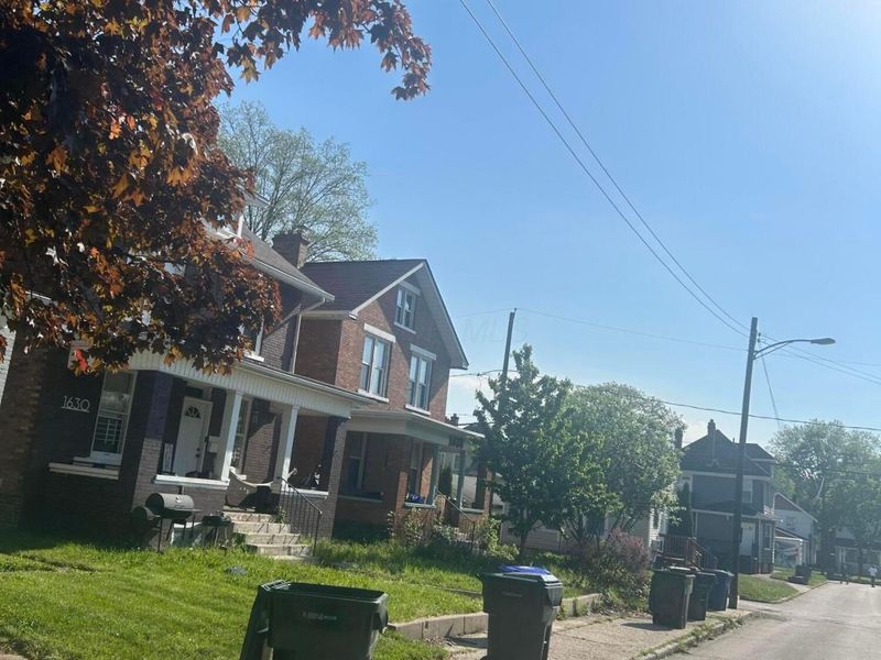 1622 Pembroke Avenue, Columbus, OH 43203 Photo 5