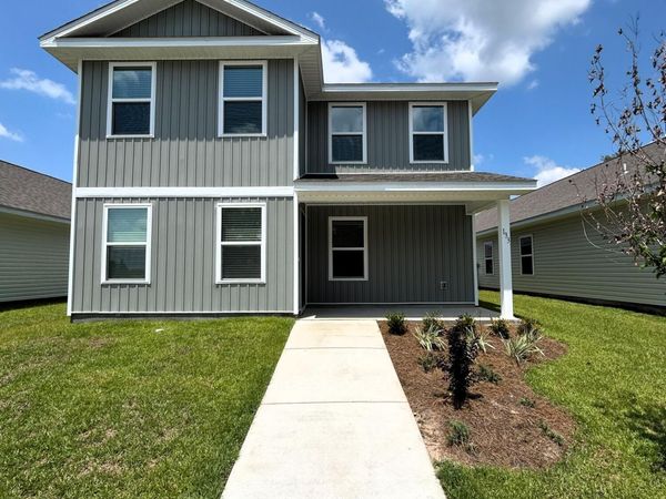 133 Staggerbush Street, Freeport, FL 32439