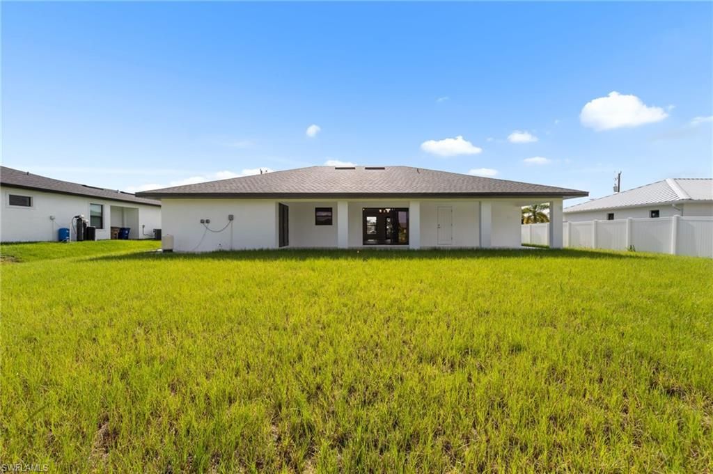 6151 Hershey Ave , Fort Myers, FL 33905 Photo